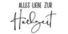 Hochzeit
