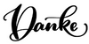 Danke
