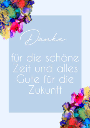 Danke
